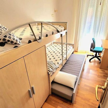 Ferienwohnung Piso Senorial En Casco Historico De Cartagena Exterior foto