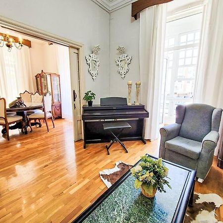 Ferienwohnung Piso Senorial En Casco Historico De Cartagena Exterior foto