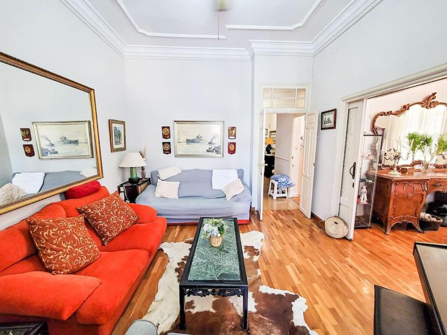 Ferienwohnung Piso Senorial En Casco Historico De Cartagena Exterior foto