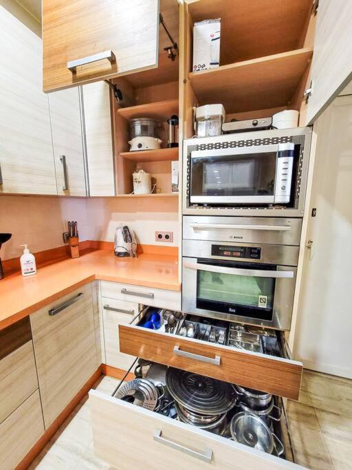 Ferienwohnung Piso Senorial En Casco Historico De Cartagena Exterior foto