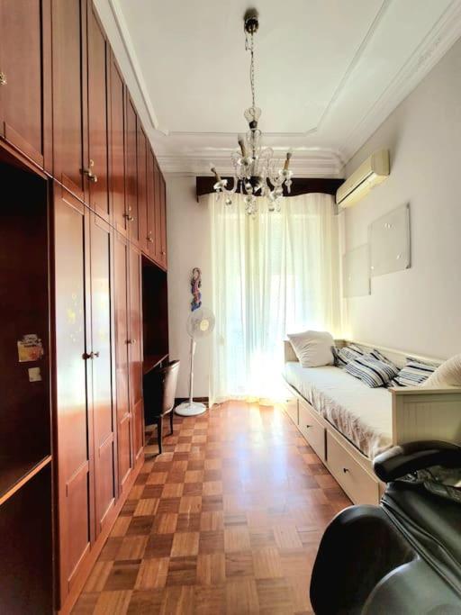 Ferienwohnung Piso Senorial En Casco Historico De Cartagena Exterior foto