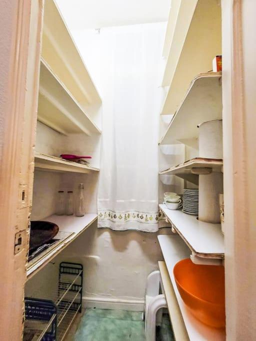 Ferienwohnung Piso Senorial En Casco Historico De Cartagena Exterior foto