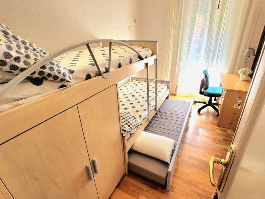 Ferienwohnung Piso Senorial En Casco Historico De Cartagena Exterior foto