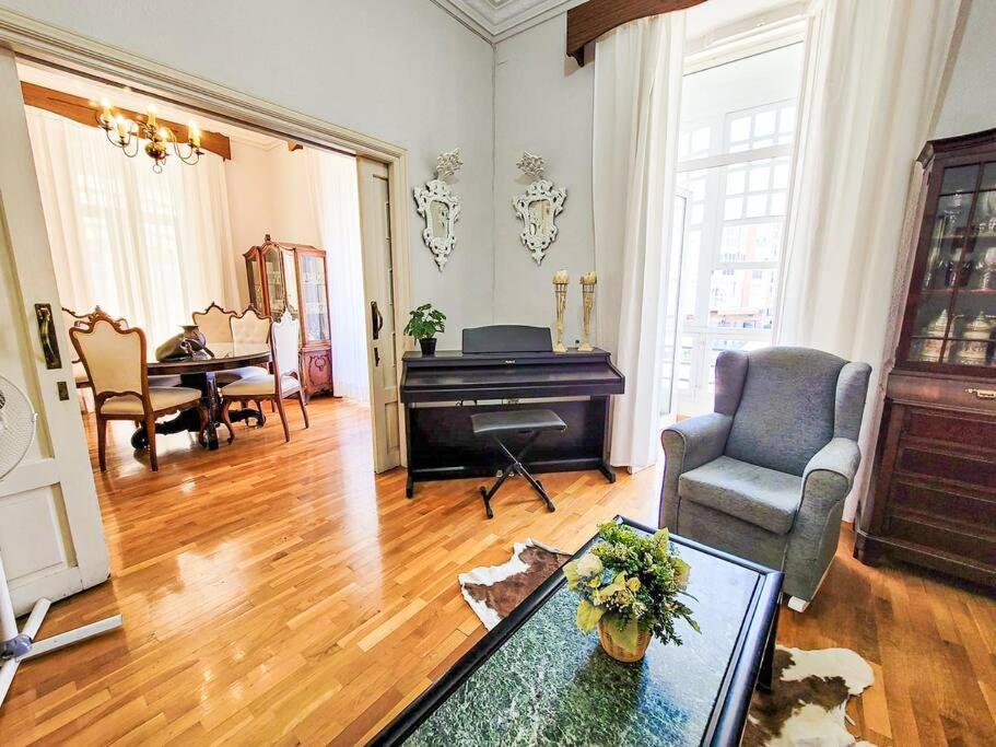 Ferienwohnung Piso Senorial En Casco Historico De Cartagena Exterior foto