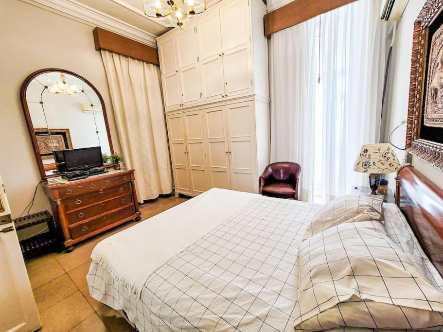 Ferienwohnung Piso Senorial En Casco Historico De Cartagena Exterior foto