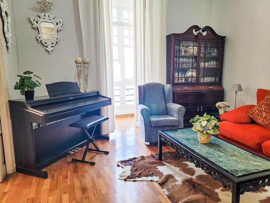 Ferienwohnung Piso Senorial En Casco Historico De Cartagena Exterior foto