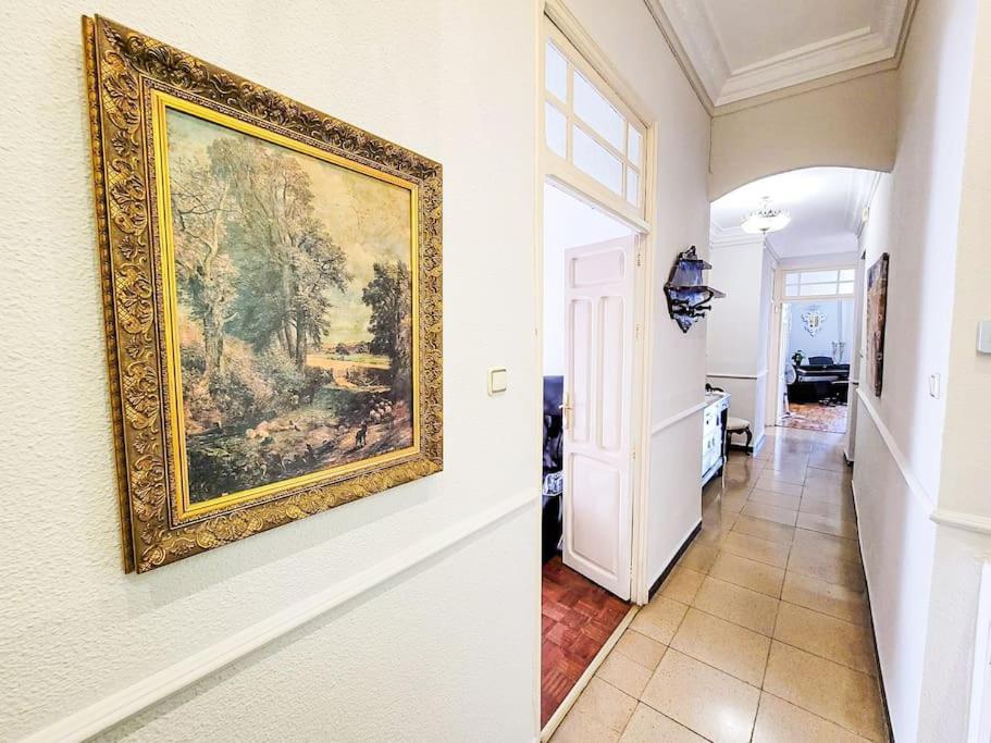 Ferienwohnung Piso Senorial En Casco Historico De Cartagena Exterior foto